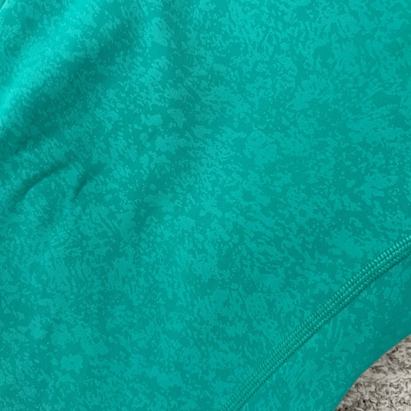 lululemon Wunder Train High Rise Crop 23” - Picture 2 of 5